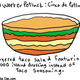 Illustration for article titled Potluck Food?